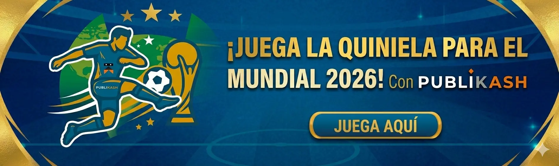 Mundial